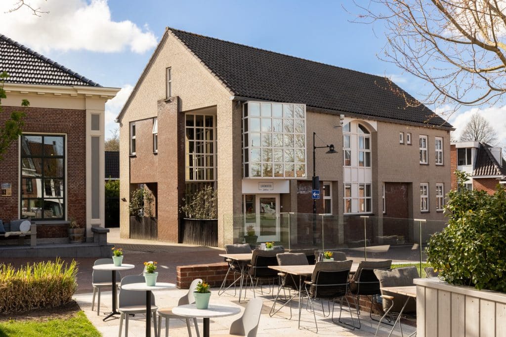 Logementen Dokkum - hotel
